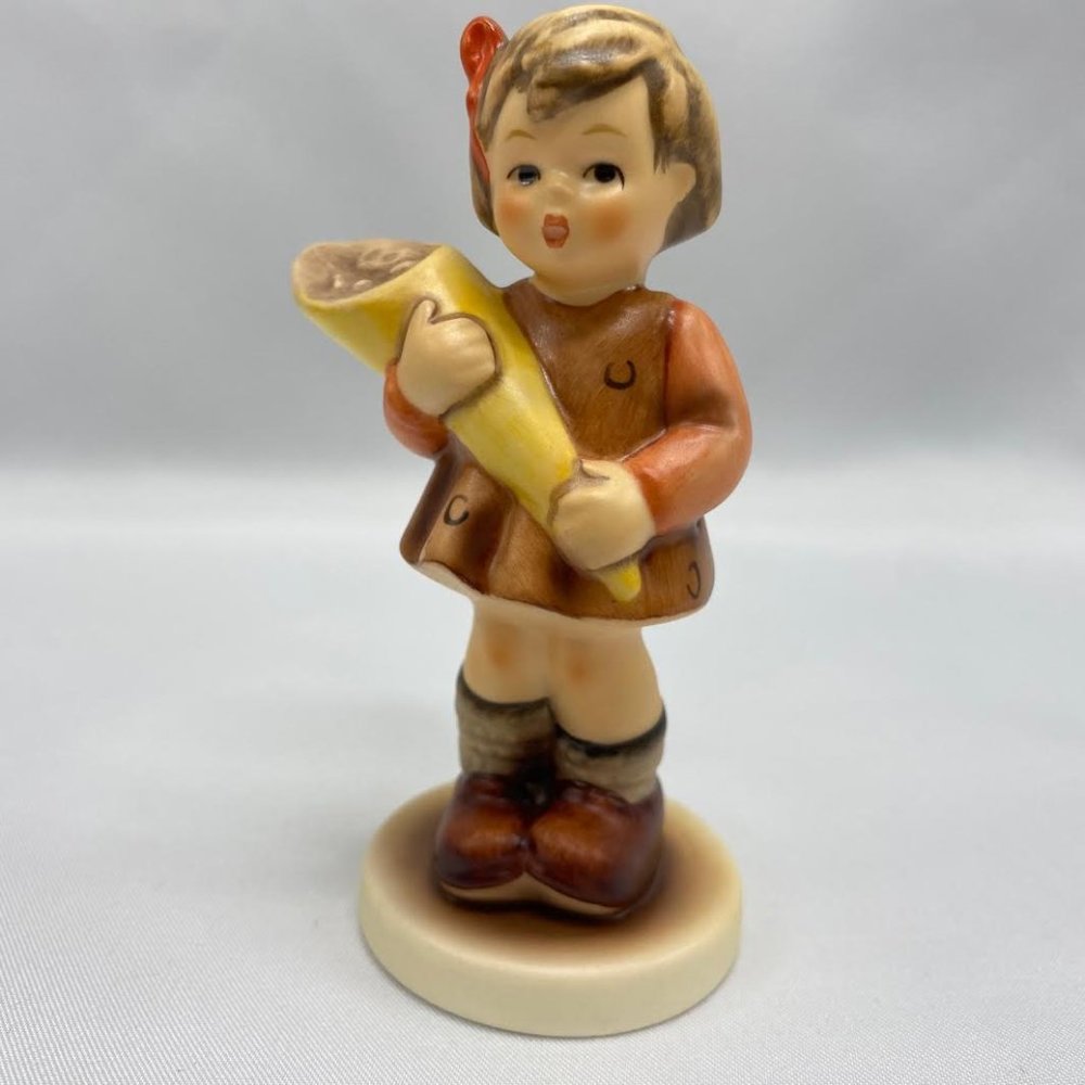 HUMMEL 1993-94 “A Sweet Offering” #549 3/0, TMK-7